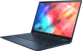 HP Elite Dragonfly-Intel i5 8365U 1.60GHz-16GB-256GB SSD